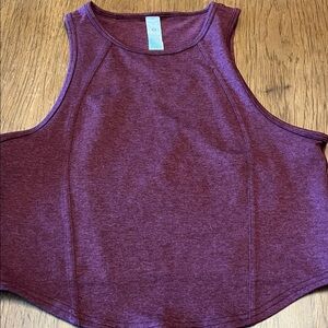 Lululemon top